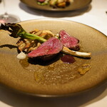 ジュエーメ - 短角牛