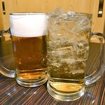 完全個室 食べ飲み放題 チーズ 肉バル Just MEET - 