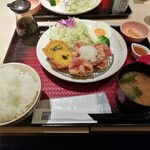 Ootoya - 大戸屋ランチ定食