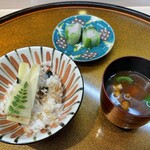 すし和食 一膳 - 