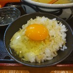 うどん処 重己 - 