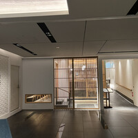 てんぷら山の上 Ginza - 