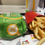 McDonald's - 