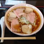 松屋製麺所 - 