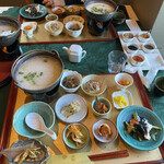 アジアンテーブル モンカイ - 