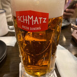 SCHMATZ - 