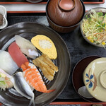 Osushi Doori - 