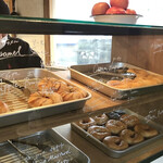 GROOVE DOUGHNUTS - 