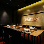 銀座 kappou ukai - 