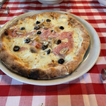TRATTORIA E PIZZERIA ELEFANTE - 