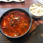 Samwon Garden - 