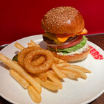 ブラザーズ 新富町店 - 