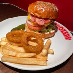 ブラザーズ 新富町店 - 