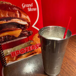 ブラザーズ 新富町店 - 