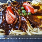 アカダマ - 料理写真: