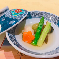 中納言 大阪駅前第3ビル店 - 