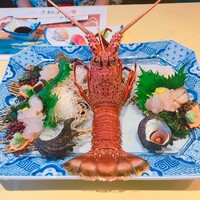 中納言 大阪駅前第3ビル店 - 