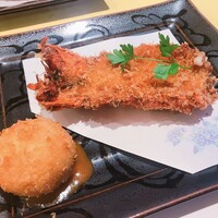 中納言 大阪駅前第3ビル店 - 