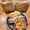 手作りパン マリブレッド