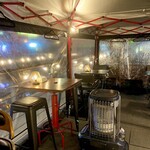 Dotonbori Riverside Grill WONDER - 