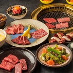 Yakiniku Horumon Ainiku - 