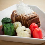 Yakitori Toriichi - 