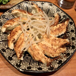 沼津魚がし鮨 - 浜松餃子