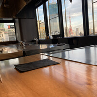 ニュー松坂 六本木店 - 