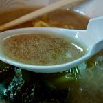 駅前 海栄らーめん - 