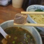 製麺処　麺武醤 - チャーシュー