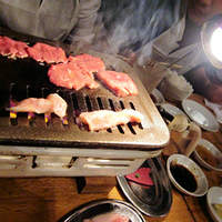 焼肉ホルモン 稲田 - 