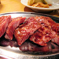 焼肉ホルモン 稲田 - 