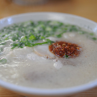 一味ラーメン_0