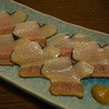 とし蔵 - 料理写真:鯨ベーコン
