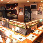 Yanagi Sushi - 