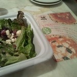 アンティーカ・ピッツェリア・ダ・ミケーレ 恵比寿 - 