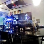 ラーメンキャロル - 最近空いているなぁ？少し心配