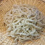 手打ちそば いろない - 