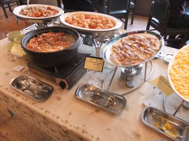 Onikumaさんが投稿したホテルjalシティ 仙台 宮城 仙台 の口コミ詳細 食べログ