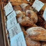 チクテベーカリー - 