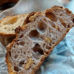 チクテベーカリー - 