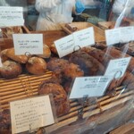 チクテベーカリー - 