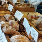 チクテベーカリー - 