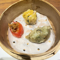 カントニーズ 燕 - 