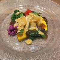 カントニーズ 燕 - 