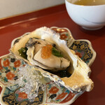 Shiomachi Sushi Tsurumi - 