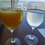 オーシャン カシータ - 