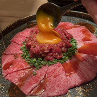 上等焼肉 ひらく - 