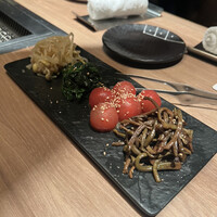 上等焼肉 ひらく - 