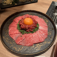 上等焼肉 ひらく - 